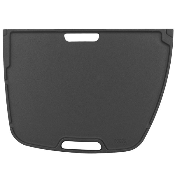 Plastic Development Cast Iron Reversible Griddle For Napoleon Gas Grill All Travelq 285 Series